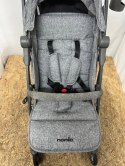 Nania Cassy kompaktowy wózek spacerowy 6-36msc