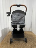 Nania Cassy kompaktowy wózek spacerowy 6-36msc