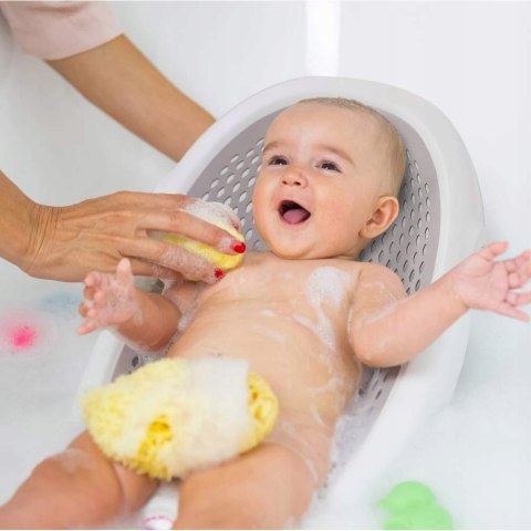 OkBaby wkładka leżaczek do wanny kąpieli Jelly OkBaby wkładka leżaczek do wanny kąpieli Jelly