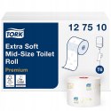 Papier toaletowy Tork Extra Soft 127510 27szt.