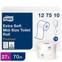 Papier toaletowy Tork Extra Soft 127510 27szt.