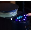 Podgrzewacz elektryczny Beaba Milkeo Plus Night Blue ekspres do mleka