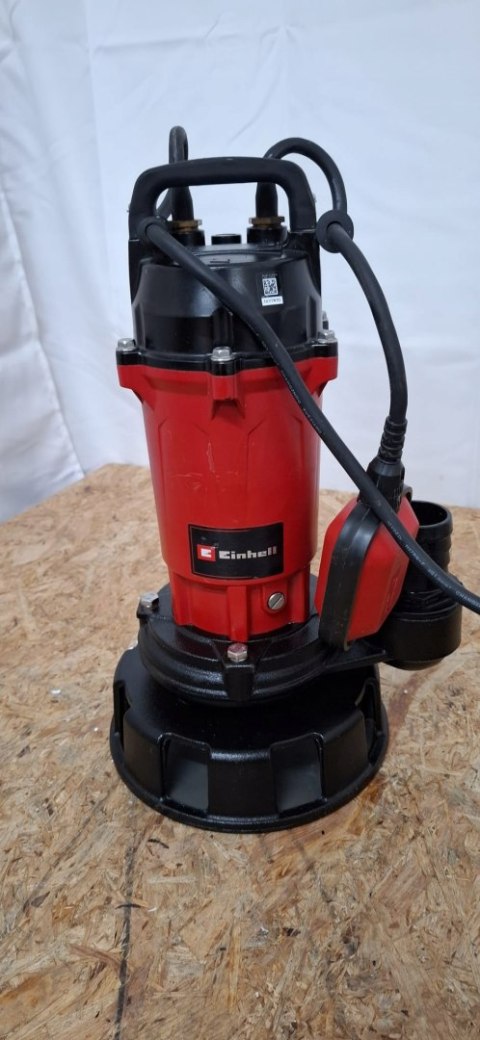Pompa powierzchniowa Einhell 900 W 16000 l/h Pompa powierzchniowa Einhell 900 W 16000 l/h