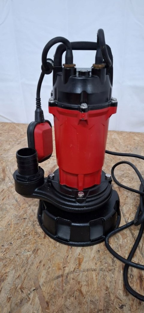 Pompa powierzchniowa Einhell 900 W 16000 l/h Pompa powierzchniowa Einhell 900 W 16000 l/h