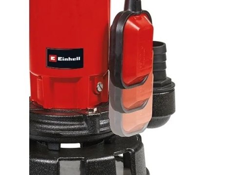 Pompa powierzchniowa Einhell 900 W 16000 l/h Pompa powierzchniowa Einhell 900 W 16000 l/h