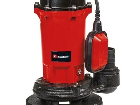 Pompa powierzchniowa Einhell 900 W 16000 l/h Pompa powierzchniowa Einhell 900 W 16000 l/h