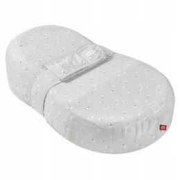RED CASTLE Cocoonababy ergonomiczny kokon Reduktor Materac dla niemowlaka
