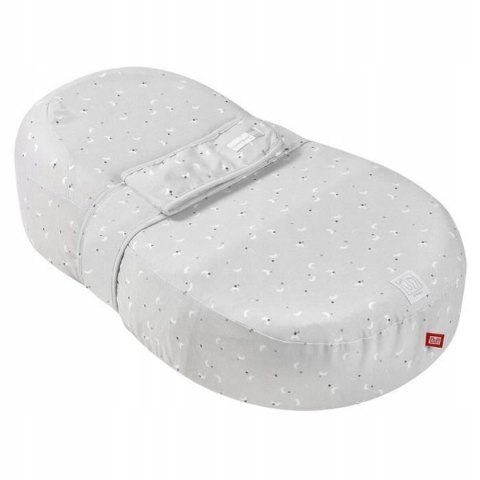 RED CASTLE Cocoonababy ergonomiczny kokon Reduktor Materac dla niemowlaka RED CASTLE Cocoonababy ergonomiczny kokon Reduktor Materac dla niemowlaka