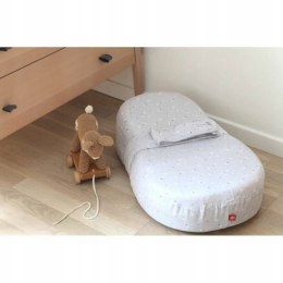 RED CASTLE Cocoonababy ergonomiczny kokon Reduktor Materac dla niemowlaka