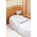RED CASTLE Cocoonababy ergonomiczny kokon Reduktor Materac dla niemowlaka