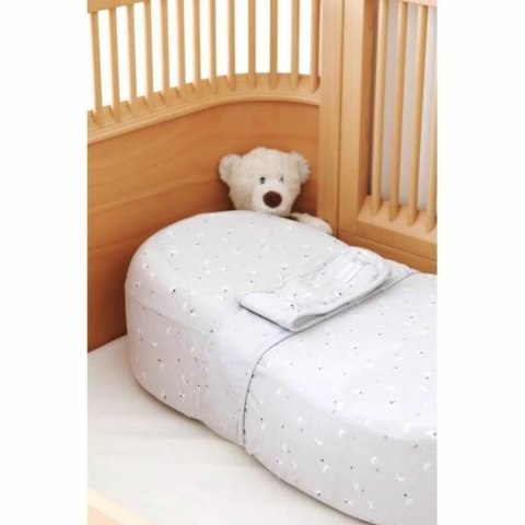 RED CASTLE Cocoonababy ergonomiczny kokon Reduktor Materac dla niemowlaka RED CASTLE Cocoonababy ergonomiczny kokon Reduktor Materac dla niemowlaka