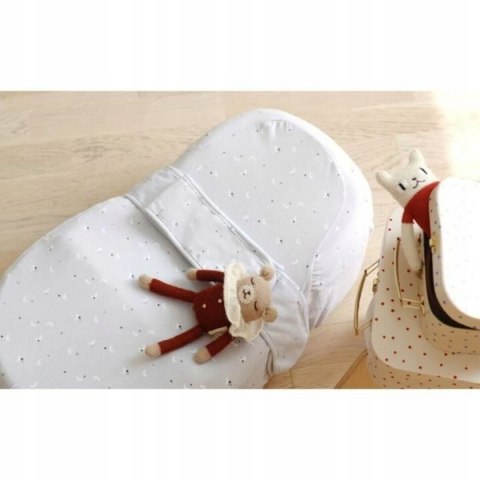 RED CASTLE Cocoonababy ergonomiczny kokon Reduktor Materac dla niemowlaka RED CASTLE Cocoonababy ergonomiczny kokon Reduktor Materac dla niemowlaka