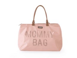 Torba do wózka organizer Childhome MOMMY BAG różowy
