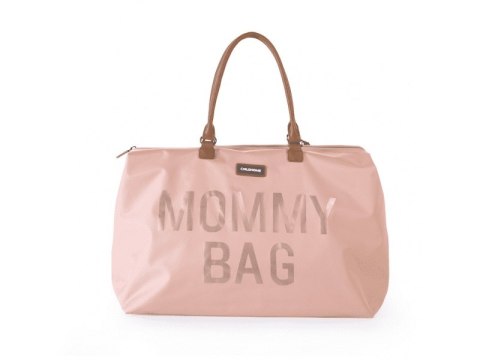 Torba do wózka organizer Childhome MOMMY BAG różowy Torba do wózka organizer Childhome MOMMY BAG różowy