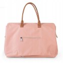 Torba do wózka organizer Childhome MOMMY BAG różowy
