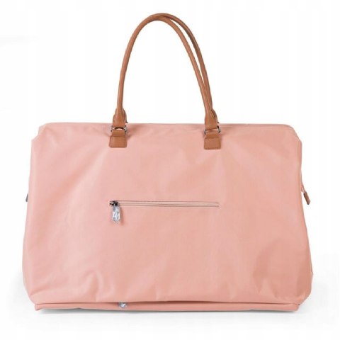 Torba do wózka organizer Childhome MOMMY BAG różowy Torba do wózka organizer Childhome MOMMY BAG różowy