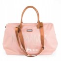 Torba do wózka organizer Childhome MOMMY BAG różowy