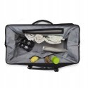 Torba do wózka organizer Childhome MOMMY BAG różowy