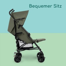 WÓZEK BEBECONFORT RAINBOW MINERAL GREEN