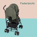 WÓZEK BEBECONFORT RAINBOW MINERAL GREEN