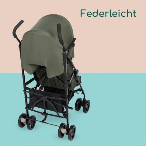 WÓZEK BEBECONFORT RAINBOW MINERAL GREEN WÓZEK BEBECONFORT RAINBOW MINERAL GREEN