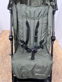 WÓZEK BEBECONFORT RAINBOW MINERAL GREEN