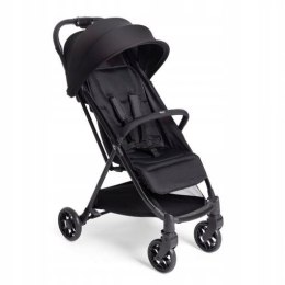 WÓZEK DZIECIĘCY CHICCO URBINO BLACK LEKKI SKŁADANY KOMFORTOWY