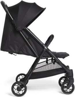 WÓZEK DZIECIĘCY CHICCO URBINO BLACK LEKKI SKŁADANY KOMFORTOWY