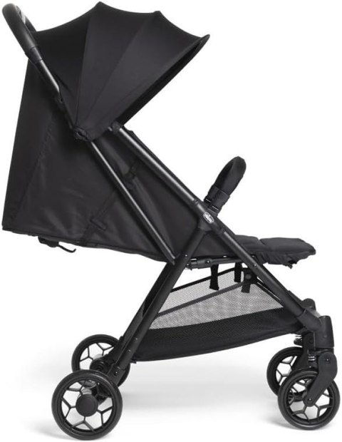 WÓZEK DZIECIĘCY CHICCO URBINO BLACK LEKKI SKŁADANY KOMFORTOWY WÓZEK DZIECIĘCY CHICCO URBINO BLACK LEKKI SKŁADANY KOMFORTOWY
