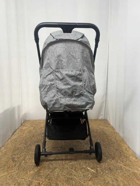 WÓZEK SPACEROWY ULTRAKOMPAKTOWY SKŁADANY AMORTYZACJA MOBICLINIC KIDS WÓZEK SPACEROWY ULTRAKOMPAKTOWY SKŁADANY AMORTYZACJA MOBICLINIC KIDS