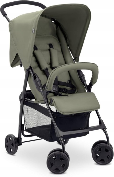 Wózek Spacerowy Hauck Sport Lekki oliwkowy Wózek Spacerowy Hauck Sport Lekki oliwkowy
