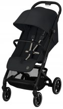 Wózek spacerowy Cybex Gold Beezy od urodzenia do ok. 4 lat Magic Black
