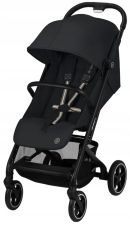 Wózek spacerowy Cybex Gold Beezy od urodzenia do ok. 4 lat Magic Black