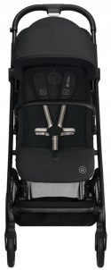 Wózek spacerowy Cybex Gold Beezy od urodzenia do ok. 4 lat Magic Black