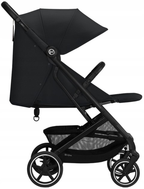 Wózek spacerowy Cybex Gold Beezy od urodzenia do ok. 4 lat Magic Black Wózek spacerowy Cybex Gold Beezy od urodzenia do ok. 4 lat Magic Black