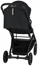 Wózek spacerowy Cybex Gold Beezy od urodzenia do ok. 4 lat Magic Black