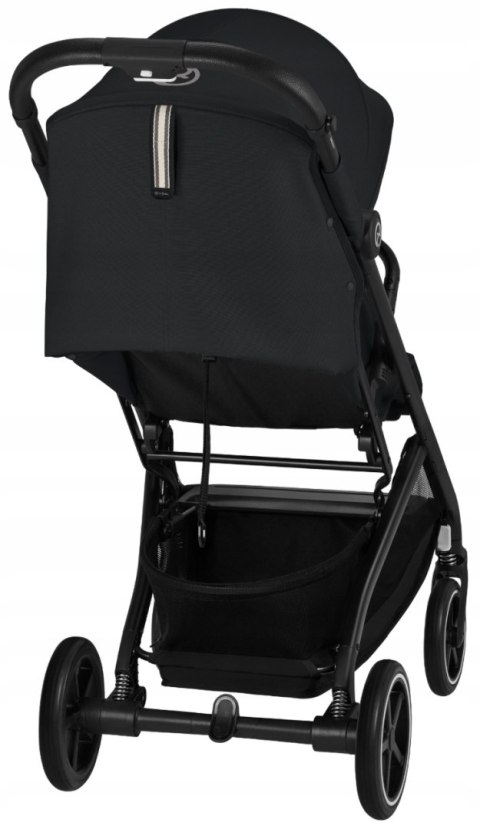 Wózek spacerowy Cybex Gold Beezy od urodzenia do ok. 4 lat Magic Black Wózek spacerowy Cybex Gold Beezy od urodzenia do ok. 4 lat Magic Black