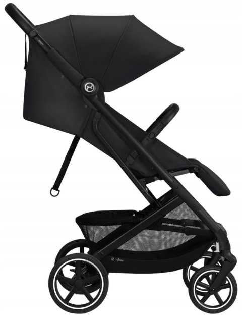 Wózek spacerowy Cybex Gold Beezy od urodzenia do ok. 4 lat Magic Black Wózek spacerowy Cybex Gold Beezy od urodzenia do ok. 4 lat Magic Black
