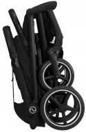 Wózek spacerowy Cybex Gold Beezy od urodzenia do ok. 4 lat Magic Black