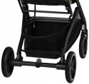 Wózek spacerowy Cybex Gold Beezy od urodzenia do ok. 4 lat Magic Black