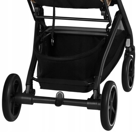 Wózek spacerowy Cybex Gold Beezy od urodzenia do ok. 4 lat Magic Black Wózek spacerowy Cybex Gold Beezy od urodzenia do ok. 4 lat Magic Black
