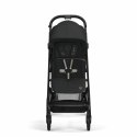 Wózek spacerowy Cybex Gold Beezy od urodzenia do ok. 4 lat Magic Black