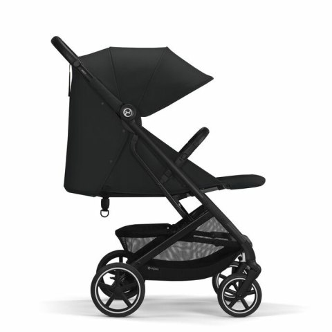 Wózek spacerowy Cybex Gold Beezy od urodzenia do ok. 4 lat Magic Black Wózek spacerowy Cybex Gold Beezy od urodzenia do ok. 4 lat Magic Black