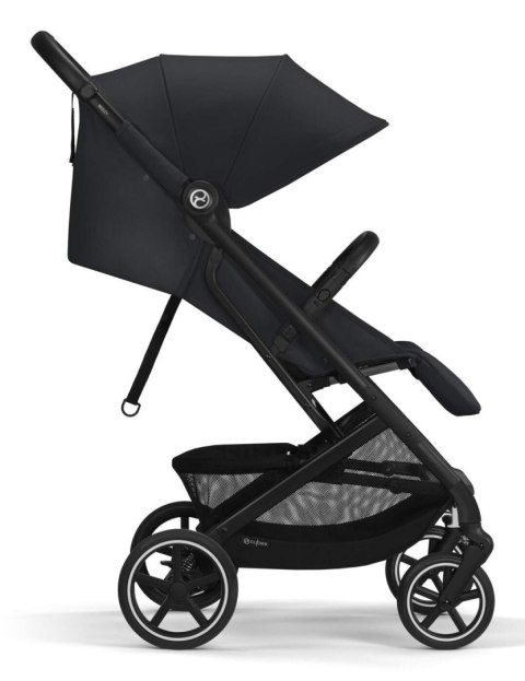 Wózek spacerowy Cybex Gold Beezy od urodzenia do ok. 4 lat Magic Black Wózek spacerowy Cybex Gold Beezy od urodzenia do ok. 4 lat Magic Black
