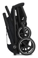Wózek spacerowy Cybex Gold Beezy od urodzenia do ok. 4 lat Magic Black