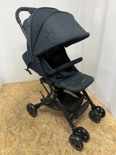 Wózek spacerowy Maxi-Cosi Lara2 Essential Graphite Wózek spacerowy Maxi-Cosi Lara2 Essential Graphite