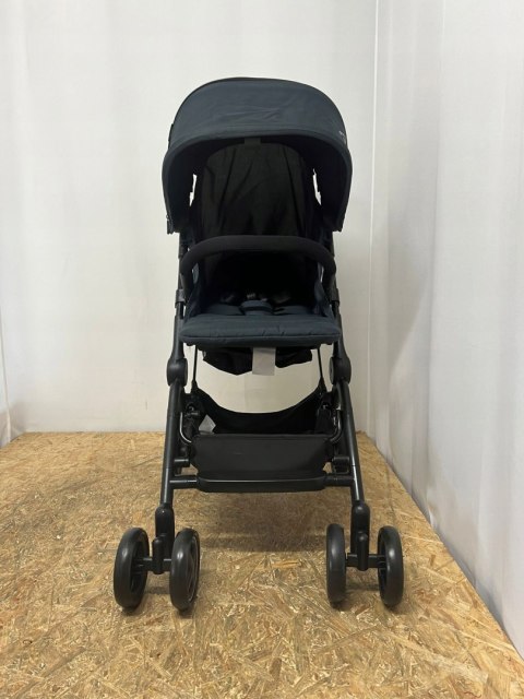 Wózek spacerowy Maxi-Cosi Lara2 Essential Graphite Wózek spacerowy Maxi-Cosi Lara2 Essential Graphite
