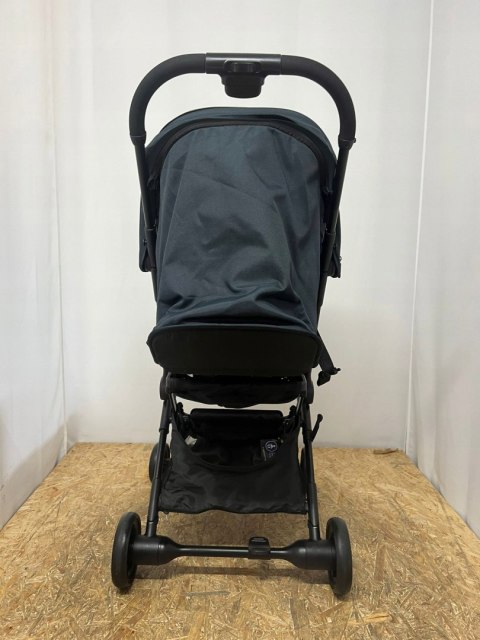 Wózek spacerowy Maxi-Cosi Lara2 Essential Graphite Wózek spacerowy Maxi-Cosi Lara2 Essential Graphite