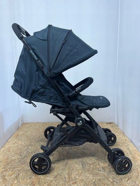 Wózek spacerowy Maxi-Cosi Lara2 Essential Graphite Wózek spacerowy Maxi-Cosi Lara2 Essential Graphite