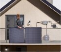 Zendure Elastyczny Panel Słoneczny 4 x 210 W 840 W + centrala